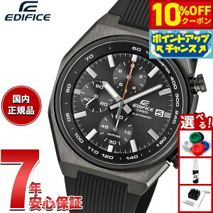 �y8/25����I10��OFF�N�[�|�������I�ōő�1���|�C���g�o�b�N�z�y�I�ׂ�m�x���e�B�[�t���z�J�V�I �G�f�B�t�B�X CASIO EDIFICE �\�[���[ �r���v �����Y �N���m�O���t EFS-S660PB-1AJF�y2026 �V��z