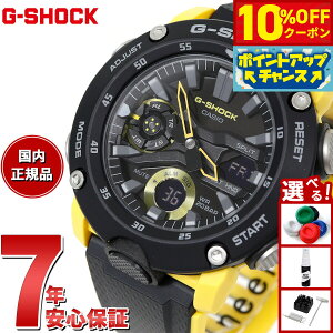 �y8/25����I10��OFF�N�[�|�������I�ōő�1���|�C���g�o�b�N�zG-SHOCK �W�[�V���b�N �J�V�I G�V���b�N CASIO �r���v �����Y GA-2000-1A9JF