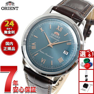 �y9/5����I�ő�2000�~OFF�N�[�|�������I�ōő�1���|�C���g�o�b�N�z�I���G���g ORIENT �N���V�b�N �o���r�[�m Bambino �����Y �r���v ������ �@�B�� RN-AC0023E