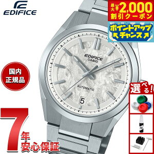y2000~OFFN[|IX|Cgő54{I{IzJVI GfBtBX CASIO EDIFICE  rv Y EFK-100YD-7AJFy2025 Vz