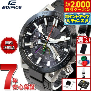 y2000~OFFN[|IX|Cgő54{I{IzyIׂmxeB[tzJVI GfBtBX CASIO EDIFICE SOSPENSIONE \XyVI[l EQB-2000 \[[ rv Y ^t\[