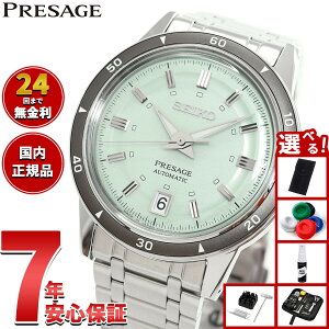 yX|Cgő42{I{IzyIׂmxeB[tzZCR[ vU[W SEIKO PRESAGE  JjJ rv Y SARY265 Style60'sy2025 Vz