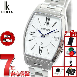 yX|Cgő42{I{IzyIׂmxeB[tzZCR[ LA SEIKO LUKIA dg \[[ SSQW071 rv fB[X `^ J[[ Grow L_C
