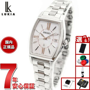 yX|Cgő42{I{IzyIׂmxeB[tzZCR[ LA SEIKO LUKIA dg \[[ rv fB[X Grow SSVW229