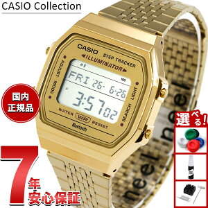 �y9/18����I10��OFF�N�[�|�������I�ōő�1���|�C���g�o�b�N�z�J�V�I �R���N�V���� CASIO Collection �f�W�^�� �r���v ABL-100WEG-9AJF �X�}�[�g�t�H�������N