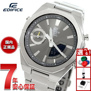 �y9/18����I10��OFF�N�[�|�������I�ōő�1���|�C���g�o�b�N�z�J�V�I �G�f�B�t�B�X CASIO EDIFICE ECB-S10YD-8AJF �A�i�f�W �r���v �����Y �N���m�O���t �X�}�[�g�t�H�������N