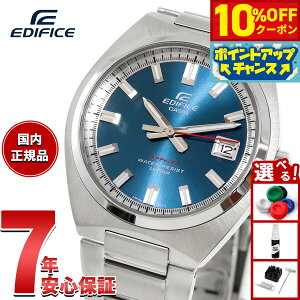 y10%OFFN[|IX|Cgő45{I918IzJVI GfBtBX CASIO EDIFICE rv Y EFB-109DJ-2AJF u[y2025 Vz