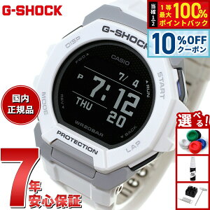 �y9/18����I10��OFF�N�[�|�������I�ōő�1���|�C���g�o�b�N�zG-SHOCK �W�[�V���b�N G-SQUAD �J�V�I G�V���b�N �W�[�X�N���b�h CASIO GBD-300-7JF Bluetooth���� GPS �r���v �����Y �X�}�[�g�t�H�������N