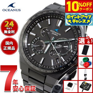 y12,166~OFFN[|IX|Cgő54{I{IzyIׂmxeB[tzIVAiX dg \[[ rv Y OCW-T6000B-1AJF JVI { CASIO OCEANUS CLASSIC LINE Premium Product