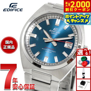 y2000~OFFN[|IX|Cgő54{I{IzJVI GfBtBX CASIO EDIFICE rv Y EFB-109DJ-2AJF u[y2025 Vz