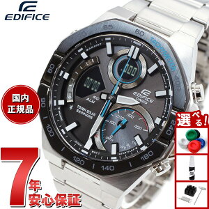yX|Cgő43{I925IzJVI GfBtBX CASIO EDIFICE \[[ rv Y ^t\[[ NmOt ECB-950YDB-1AJF X}[gtHN