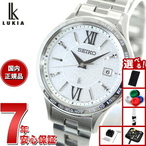 �y�X���|�C���g�ő�41�{�I9��30���I�z�y�I�ׂ�m�x���e�B�[�t���z�Z�C�R�[ ���L�A SEIKO LUKIA �d�g �\�[���[ SSVV081 �r���v ���f�B�[�X Standard Collection