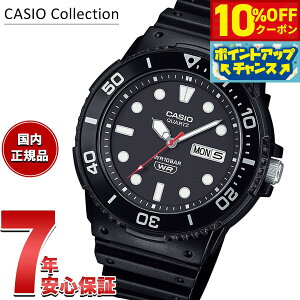 y10%OFFN[|IGg[Ń|Cg+2{I{IzJVI RNV CASIO Collection AiO rv Y MRW-230HJ-1E1JF