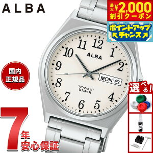 y2000~OFFN[|IX|Cgő52{I}\IzyIׂmxeB[tzZCR[ Ao X^_[h SEIKO ALBA rv Y `^ AEFJ409