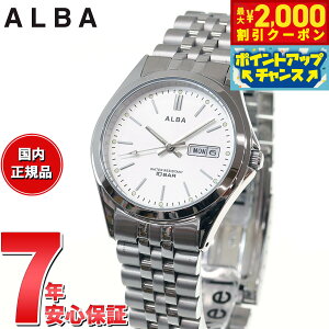 y2000~OFFN[|IX|Cgő52{I{IzZCR[ Ao NI[c SEIKO ALBA rv Y AQGK471