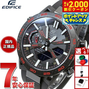 y2000~OFFN[|IX|Cgő53{I{IzJVI GfBtBX CASIO EDIFICE SOSPENSIONE \XyVI[l ECB-2000 \[[ rv Y ^t\[[ NmOt ECB-2000YPB-1AJ