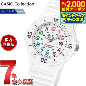 y2000~OFFN[|IX|Cgő52{I}\IzJVI RNV CASIO Collection IC胂f AiO rv fB[X LRW-200H-7BJFy2025 Vz