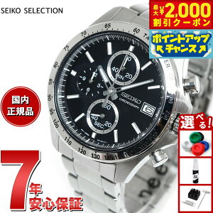 y2000~OFFN[|IX|Cgő52{I{IzZCR[ ZNV SEIKO SELECTION 8TNm SBTR005 rv Y NmOt