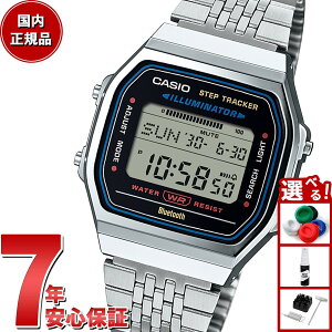 y2000~OFFN[|IX|Cgő50{I}\IzJVI RNV CASIO Collection fW^ rv ABL-100WE-1AJF X}[gtHN