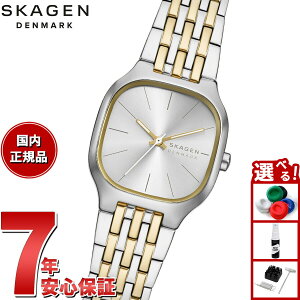 yGg[Ń|Cg+2{I1010IzXJ[Q SKAGEN rv fB[X MELLEM LILLE Oj c[g[ XeXX`[EHb` SKW3160y2025 Vz