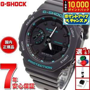 �y10/10����I���I�ōő�1���|�C���g�o�b�N�zG-SHOCK �W�[�V���b�N �J�V�I G�V���b�N CASIO �A�i�f�W �r���v �����Y ���f�B�[�X GMA-S2100GA-1AJF GA-2100 ���^�� ���^�����f��