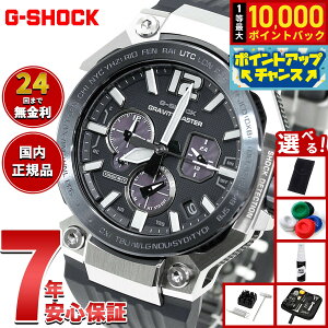 �y10/10����I���I�ōő�1���|�C���g�o�b�N�z�y�I�ׂ�m�x���e�B�[�t���zG-SHOCK �W�[�V���b�N �J�V�I G�V���b�N �O���r�e�B�}�X�^�[ GRAVITYMASTER CASIO �\�[���[ �r���v �����Y MASTER OF G GWR-B3000A-2A
