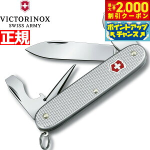 y2000~OFFN[|IX|Cgő50{I{IzrNgmbNX VICTORINOX \W[CV AL Vo[ iCt }`c[ ToCoiCt AEghA Lv 0.8201.26