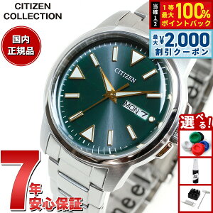 �y10/15����I�ő�2000�~OFF�N�[�|�������I�ōő�1���|�C���g�o�b�N�z�V�`�Y���R���N�V���� CITIZEN COLLECTION �G�R�h���C�u �\�[���[ �r���v �����Y BM8180-71W