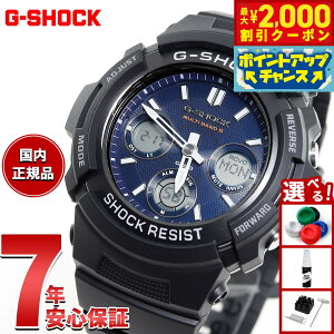 �y10/15����I�ő�2000�~OFF�N�[�|�������I�ōő�1���|�C���g�o�b�N�zG-SHOCK �W�[�V���b�N �d�g �\�[���[ �d�g���v �u���b�N �r���v �����Y�A�i�f�W �^�t�\�[���[ AWG-M100SB-2AJF