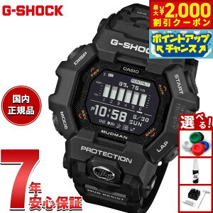 �y10/15����I�ő�2000�~OFF�N�[�|�������I�ōő�1���|�C���g�o�b�N�z�y�I�ׂ�m�x���e�B�[�t���zG-SHOCK �f�W�^�� �J�V�I G�V���b�N �}�b�h�}�� MUDMAN �r���v �����Y MASTER OF G GDG-B100-1JF�y2026 �V��