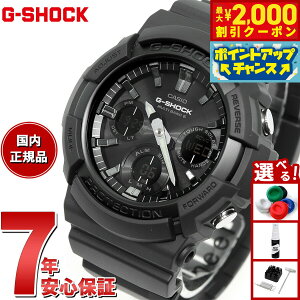 �y�ő�2000�~OFF�N�[�|���I���X���|�C���g�ő�51�{�I�{������I�zG-SHOCK �W�[�V���b�N �d�g �\�[���[ �r���v �����Y �^�t�\�[���[ GAW-100B-1AJF