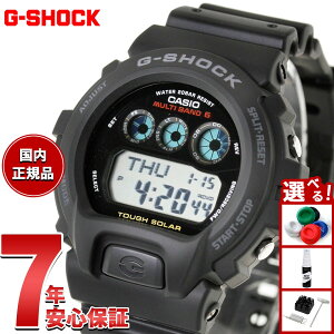�y�X���|�C���g�ő�41�{�I10��30���I�z�y�I�ׂ�m�x���e�B�[�t���zG-SHOCK �W�[�V���b�N �d�g �\�[���[ �d�g���v �J�V�I G�V���b�N CASIO �f�W�^�� �r���v �����Y GW-6900U-1JF�y2026 �V��z