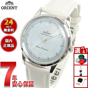 �y�G���g���[�Ń|�C���g+2�{�I�{������I�z�I���G���g ORIENT �N���V�b�N �o���r�[�m Bambino �\�[���[�p���[�h �r���v �����Y ���{�� RN-WK0002E