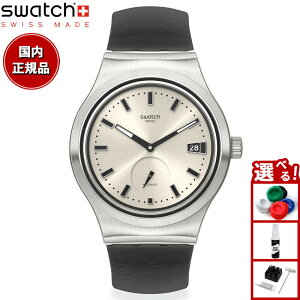 swatch XEHb` rv Y ACj[ IRONY UNAVOIDABLE  SY23S408