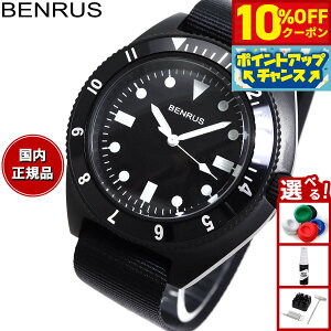 y10%OFFN[|IX|Cgő42{I111IzxX BENRUS rv Y TYPE-I BLACK ubN ~^[EHb` f