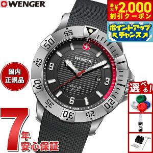 y2000~OFFN[|IX|Cgő52{I{IzyIׂmxeB[tzEFK[ WENGER Seaforce V[tH[X rv Y 01.0641.138