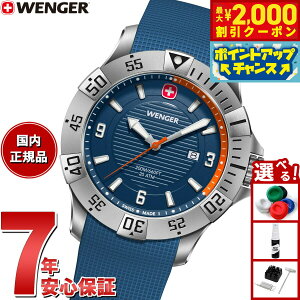 y2000~OFFN[|IX|Cgő52{I{IzyIׂmxeB[tzEFK[ WENGER Seaforce V[tH[X rv Y 01.0641.140