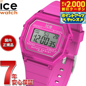 y2000~OFFN[|IX|Cgő52{I}\IzACXEHb` ICE-WATCH rv fB[X ACXfWbg g ICE digit retro lIsN NA 022887