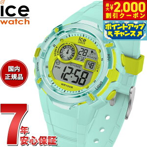 y2000~OFFN[|IX|Cgő52{I{IzACXEHb` ICE-WATCH rv fB[X ACXfWbgGNXv[[ ICE digit explorer h[~[^[RCY 023267