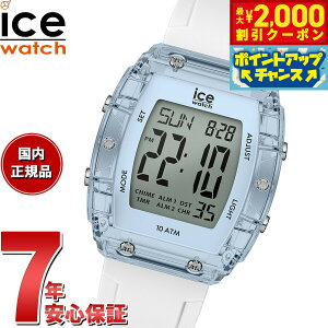 y2000~OFFN[|IX|Cgő52{I{IzACXEHb` ICE-WATCH rv Y fB[X ACXfWbg{fC ICE digit boliday zCg NAu[ Vo[ 024567y2