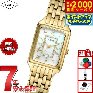 y2000~OFFN[|IX|Cgő52{I{IztHbV FOSSIL rv fB[X RAQUEL OjfCg S[hg[ XeXX`[EHb` ES5304