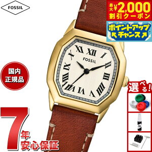 y2000~OFFN[|IX|Cgő52{I}\IztHbV FOSSIL rv fB[X HARLOW Oj ~fBAuE U[EHb` ES5364