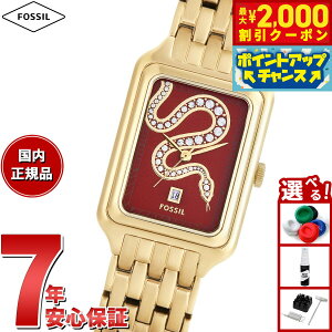 y2000~OFFN[|IX|Cgő52{I{IztHbV FOSSIL rv fB[X RAQUEL OjfCg S[hg[ XeXX`[EHb` ES5379