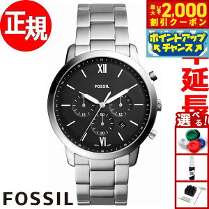 y2000~OFFN[|IX|Cgő52{I{IztHbV FOSSIL rv Y mCg NEUTRA CHRONO NmOt FS5384