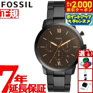 y2000~OFFN[|IX|Cgő52{I{IztHbV FOSSIL rv Y j[gNm NEUTRA CHRONO NmOt FS5525