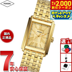 y2000~OFFN[|IX|Cgő52{I}\IztHbV FOSSIL rv Y CARRAWAY Oj S[hg[ XeXX`[EHb` FS6009