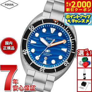 y2000~OFFN[|IX|Cgő52{I{IztHbV FOSSIL rv Y BREAKER OjfCg XeXX`[EHb` FS6064