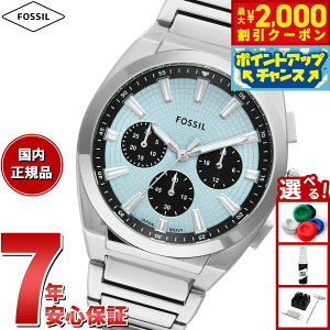 y2000~OFFN[|IX|Cgő52{I}\IztHbV FOSSIL rv Y EVERETT NmOt XeXX`[EHb` FS6105