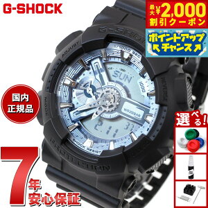 y2000~OFFN[|IX|Cgő52{I}\IzG-SHOCK JVI GVbN CASIO AifW rv Y GA-110CD-1A2JF Metallic Color Dial Series ACXu[