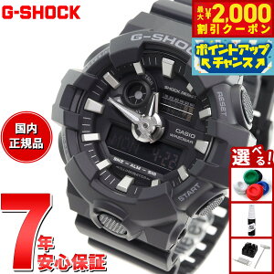 y2000~OFFN[|IX|Cgő52{I{IzG-SHOCK ubN rv Y AifW GA-700-1BJFyKiz